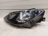 Headlamp Assembly, LH 